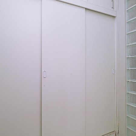 Apartamento 3 Quartos, 2 Minutos Andando Ate A Praia T011 ريو دي جانيرو المظهر الخارجي الصورة