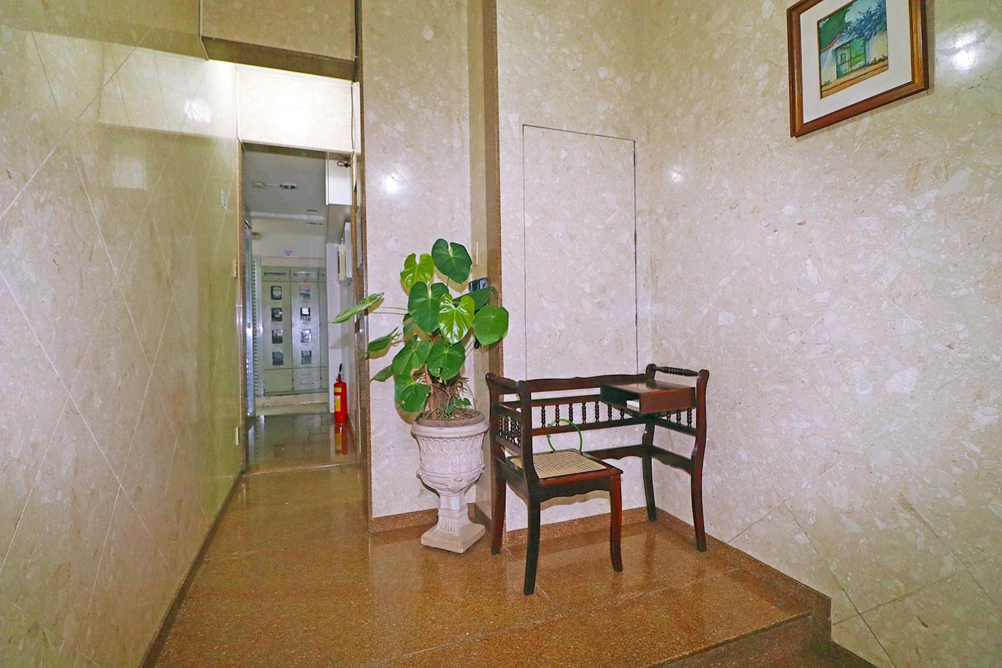 Apartamento 3 Quartos, 2 Minutos Andando Ate A Praia T011 ريو دي جانيرو المظهر الخارجي الصورة