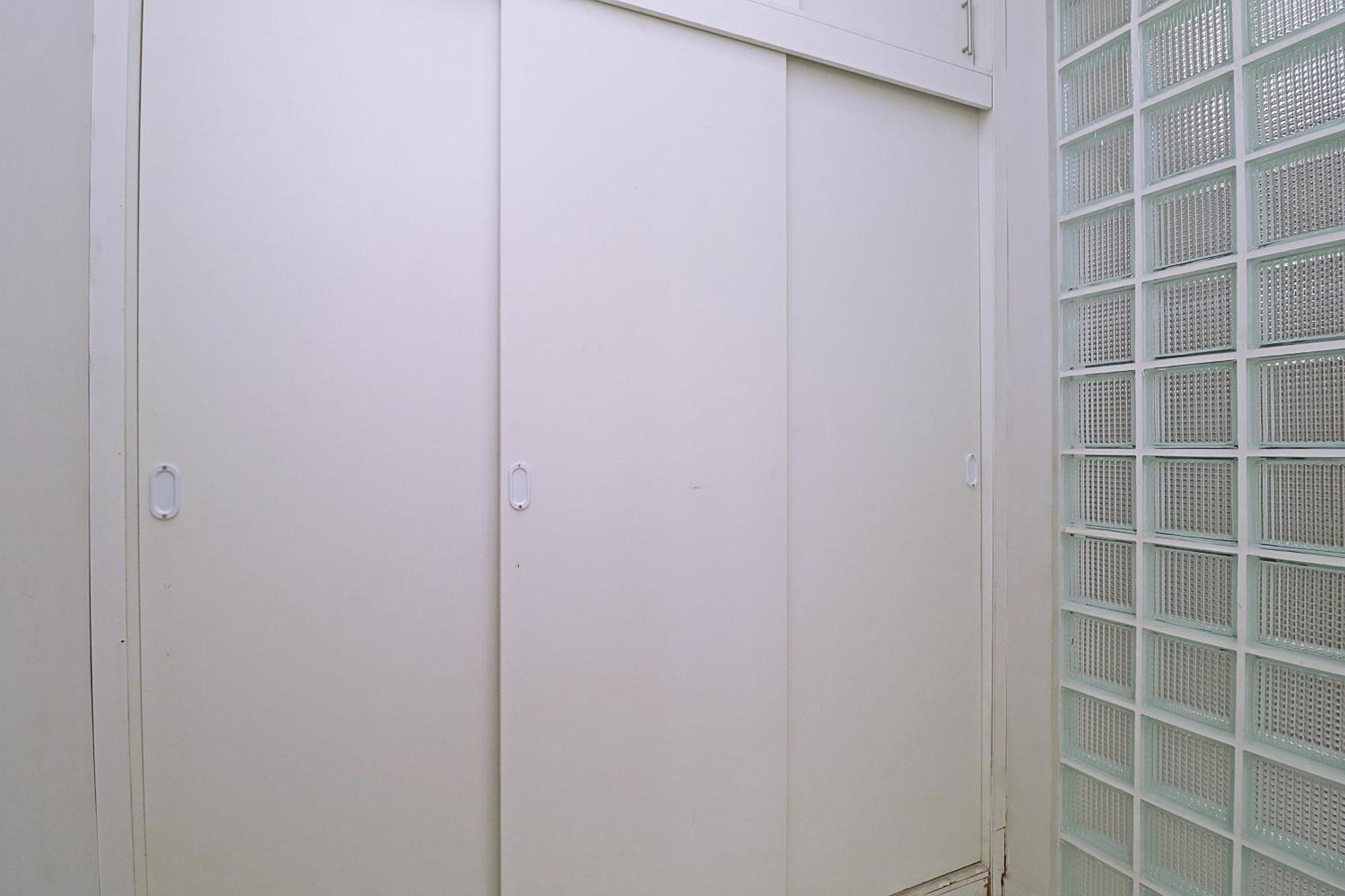 Apartamento 3 Quartos, 2 Minutos Andando Ate A Praia T011 ريو دي جانيرو المظهر الخارجي الصورة