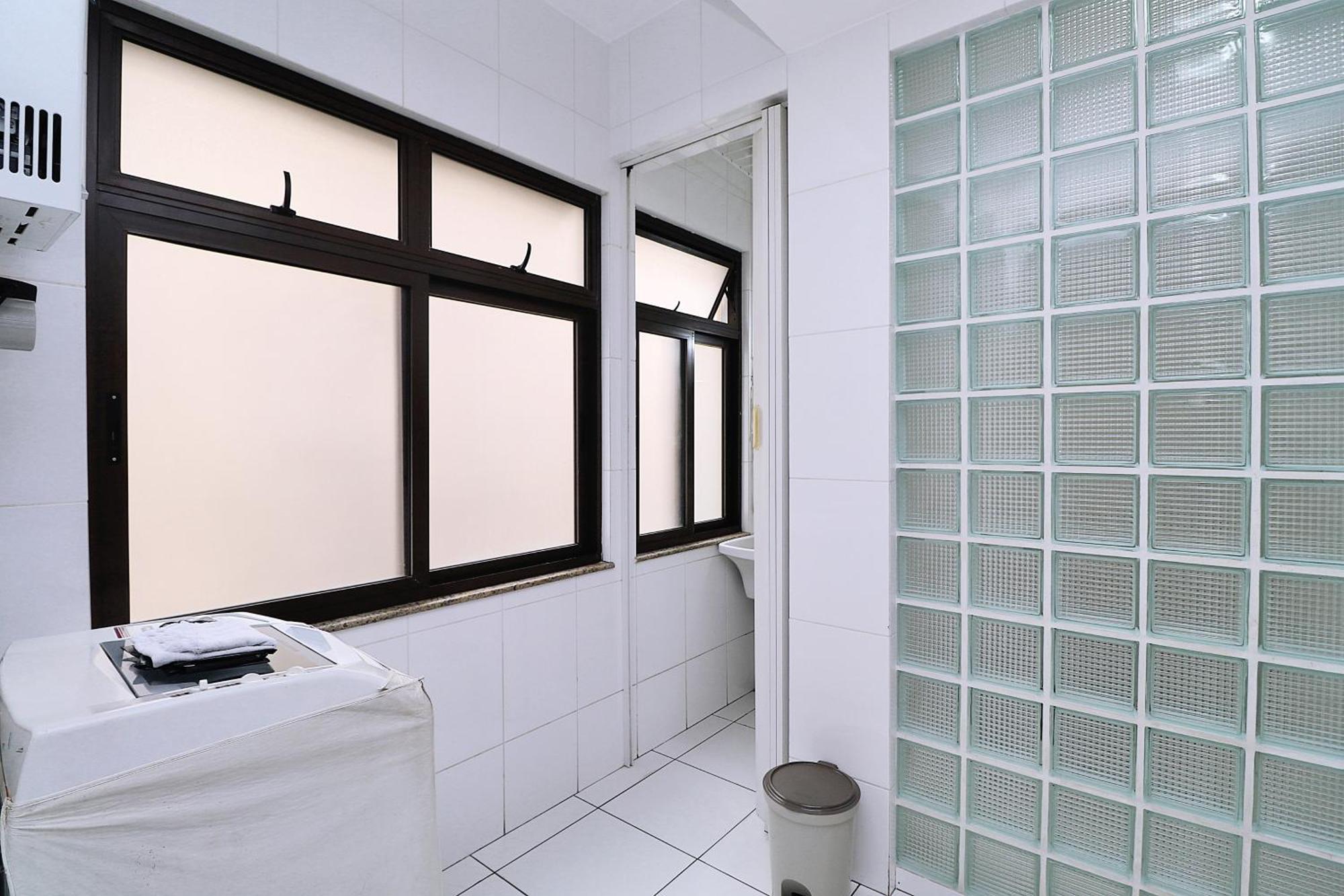 Apartamento 3 Quartos, 2 Minutos Andando Ate A Praia T011 ريو دي جانيرو المظهر الخارجي الصورة