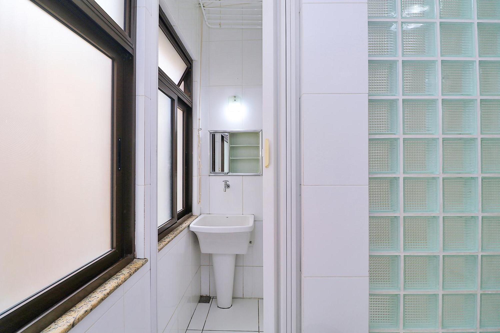 Apartamento 3 Quartos, 2 Minutos Andando Ate A Praia T011 ريو دي جانيرو المظهر الخارجي الصورة
